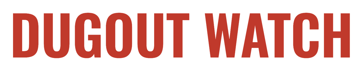 Dugout Watch